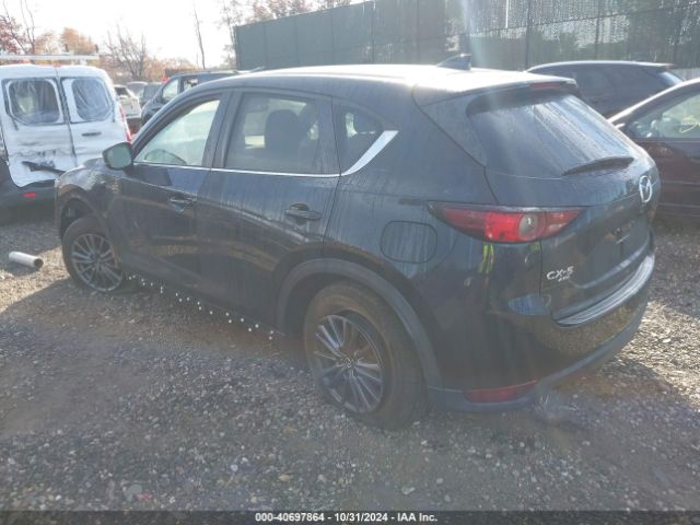 Photo 2 VIN: JM3KFBCMXM1389397 - MAZDA CX-5 