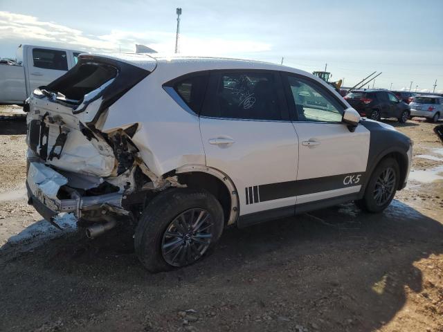 Photo 2 VIN: JM3KFBCMXM1441451 - MAZDA CX-5 