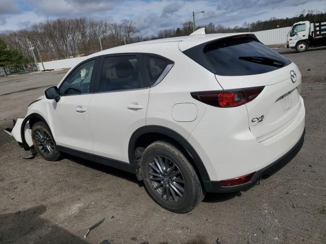 Photo 1 VIN: JM3KFBCMXM1447380 - MAZDA CX-5 