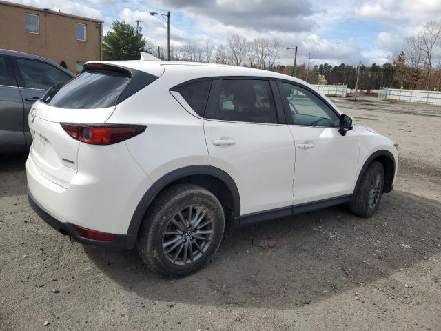 Photo 2 VIN: JM3KFBCMXM1447380 - MAZDA CX-5 