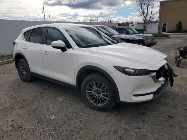 Photo 3 VIN: JM3KFBCMXM1447380 - MAZDA CX-5 