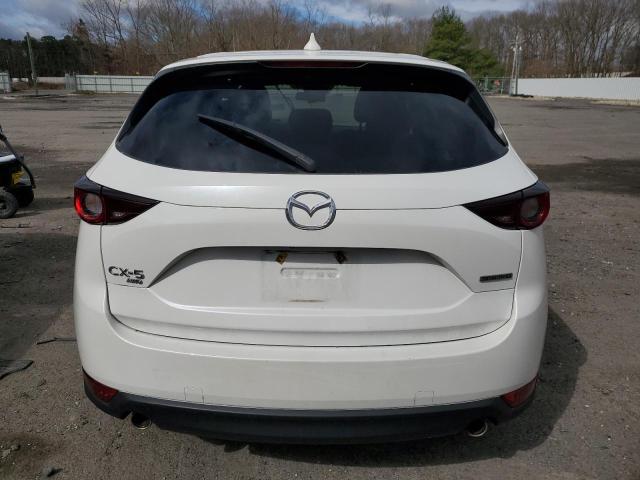 Photo 5 VIN: JM3KFBCMXM1447380 - MAZDA CX-5 