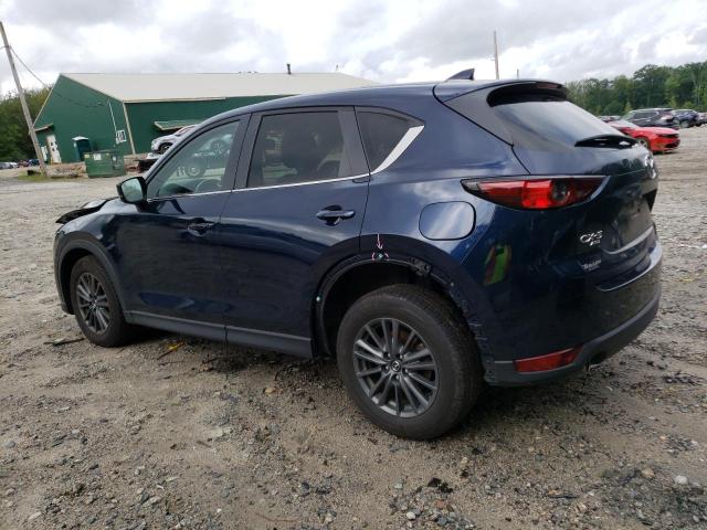 Photo 1 VIN: JM3KFBCMXM1495381 - MAZDA CX-5 TOURI 