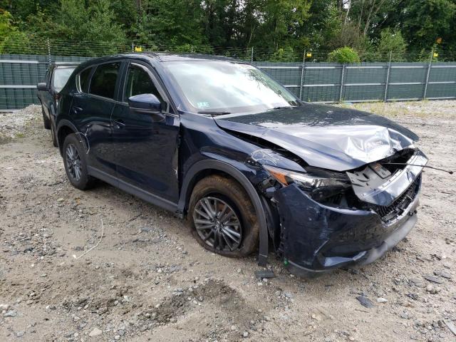 Photo 3 VIN: JM3KFBCMXM1495381 - MAZDA CX-5 TOURI 