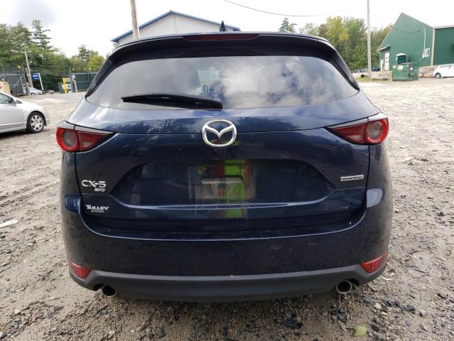 Photo 5 VIN: JM3KFBCMXM1495381 - MAZDA CX-5 TOURI 