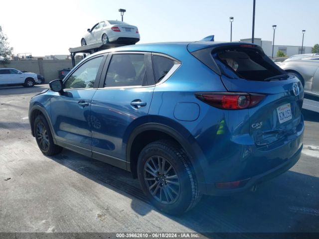 Photo 2 VIN: JM3KFBCMXM1499110 - MAZDA CX-5 