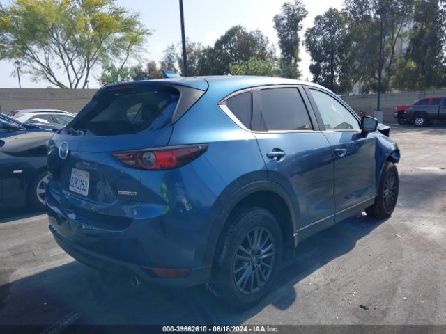 Photo 3 VIN: JM3KFBCMXM1499110 - MAZDA CX-5 