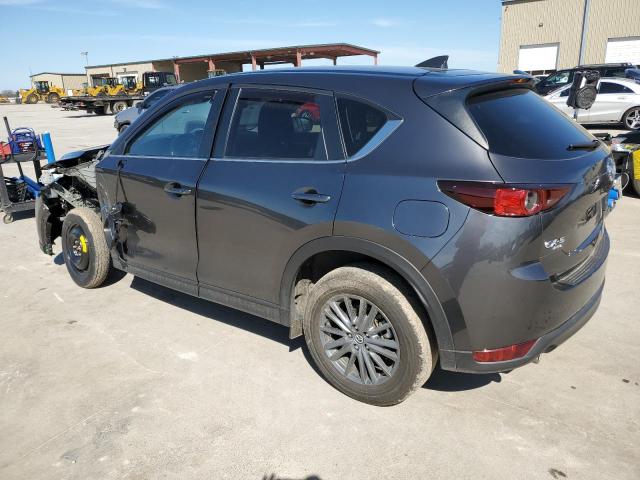 Photo 1 VIN: JM3KFBCMXM1499592 - MAZDA CX-5 