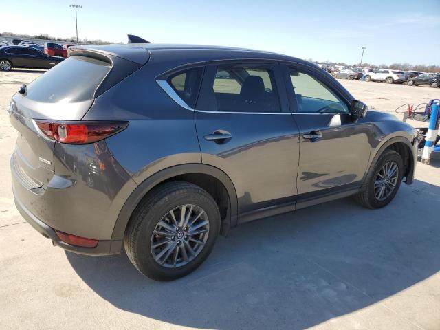 Photo 2 VIN: JM3KFBCMXM1499592 - MAZDA CX-5 