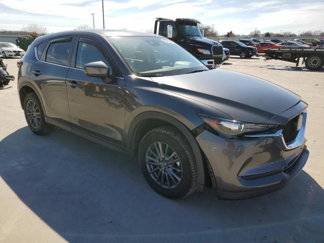 Photo 3 VIN: JM3KFBCMXM1499592 - MAZDA CX-5 