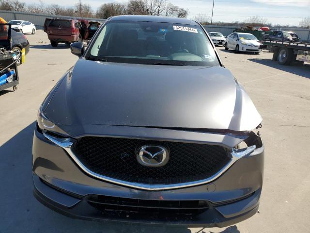 Photo 4 VIN: JM3KFBCMXM1499592 - MAZDA CX-5 