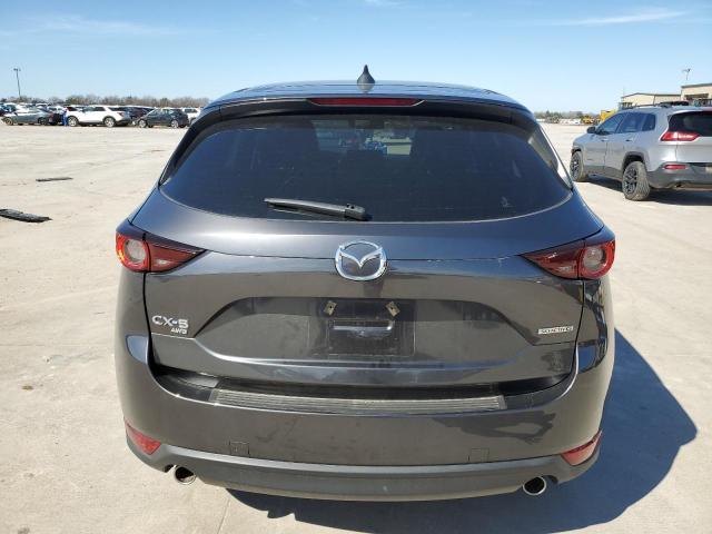 Photo 5 VIN: JM3KFBCMXM1499592 - MAZDA CX-5 