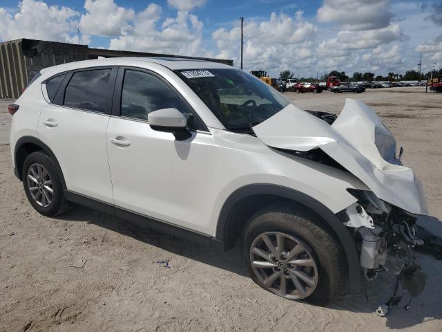 Photo 3 VIN: JM3KFBCMXN0560818 - MAZDA CX-5 PREFE 