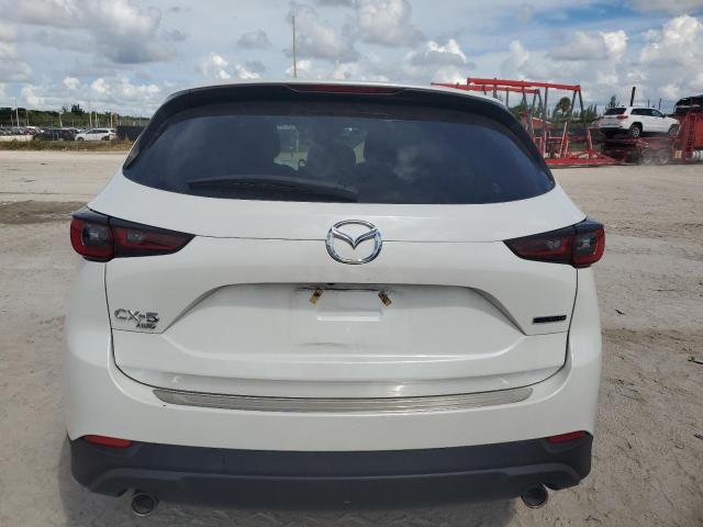 Photo 5 VIN: JM3KFBCMXN0560818 - MAZDA CX-5 PREFE 