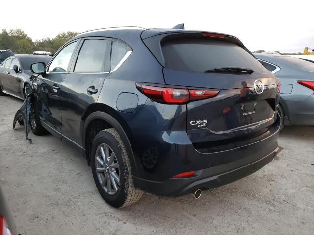 Photo 2 VIN: JM3KFBCMXN0562438 - MAZDA CX-5 PREFE 