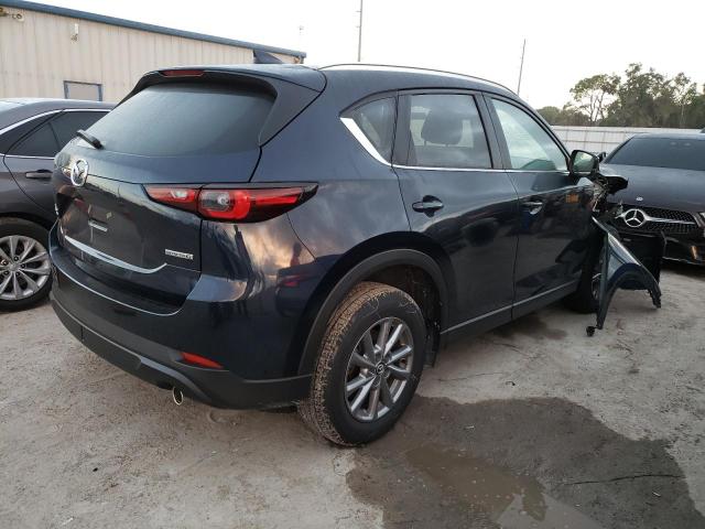 Photo 3 VIN: JM3KFBCMXN0562438 - MAZDA CX-5 PREFE 