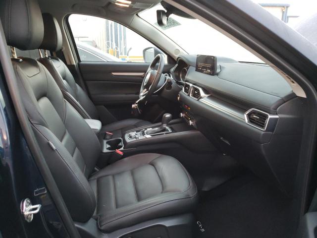 Photo 4 VIN: JM3KFBCMXN0562438 - MAZDA CX-5 PREFE 