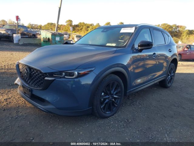 Photo 1 VIN: JM3KFBCMXN0563010 - MAZDA CX-5 