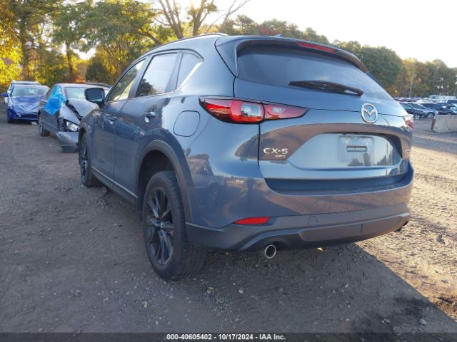 Photo 2 VIN: JM3KFBCMXN0563010 - MAZDA CX-5 