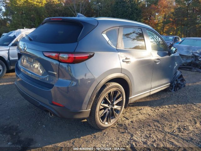 Photo 3 VIN: JM3KFBCMXN0563010 - MAZDA CX-5 