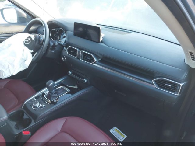 Photo 4 VIN: JM3KFBCMXN0563010 - MAZDA CX-5 