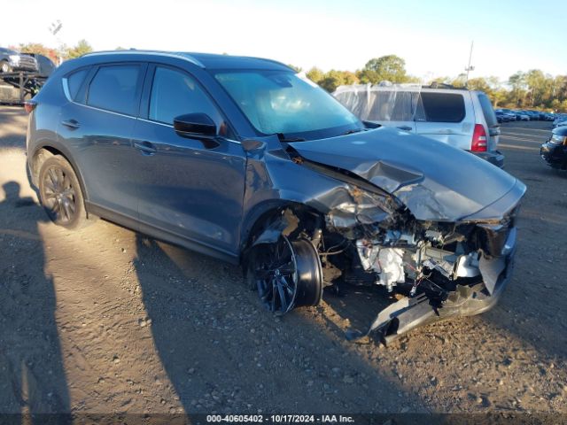 Photo 5 VIN: JM3KFBCMXN0563010 - MAZDA CX-5 