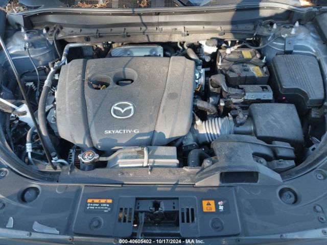 Photo 9 VIN: JM3KFBCMXN0563010 - MAZDA CX-5 