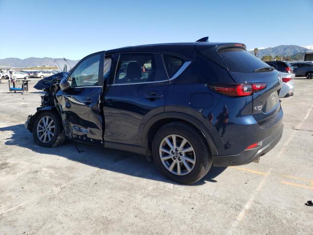 Photo 1 VIN: JM3KFBCMXN0566134 - MAZDA CX-5 PREFE 