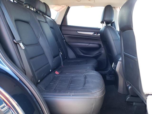 Photo 10 VIN: JM3KFBCMXN0566134 - MAZDA CX-5 PREFE 