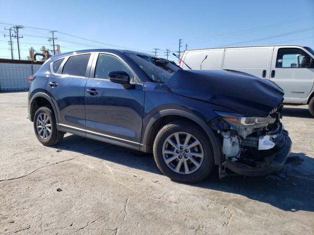 Photo 3 VIN: JM3KFBCMXN0566134 - MAZDA CX-5 PREFE 