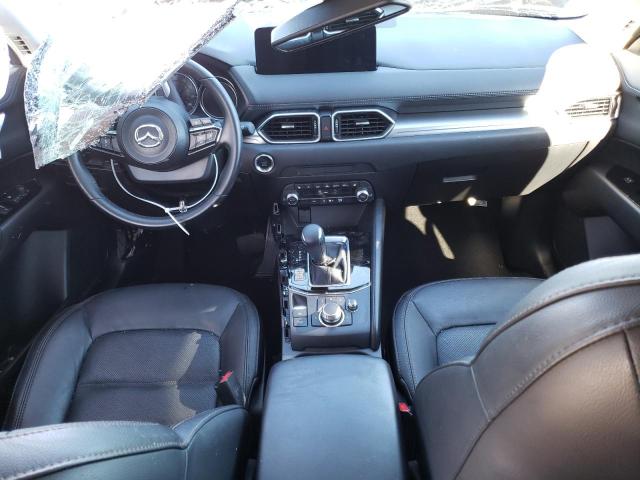 Photo 7 VIN: JM3KFBCMXN0566134 - MAZDA CX-5 PREFE 