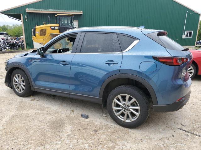 Photo 1 VIN: JM3KFBCMXN0575030 - MAZDA CX-5 PREFE 