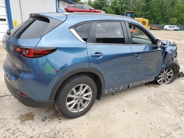 Photo 2 VIN: JM3KFBCMXN0575030 - MAZDA CX-5 PREFE 