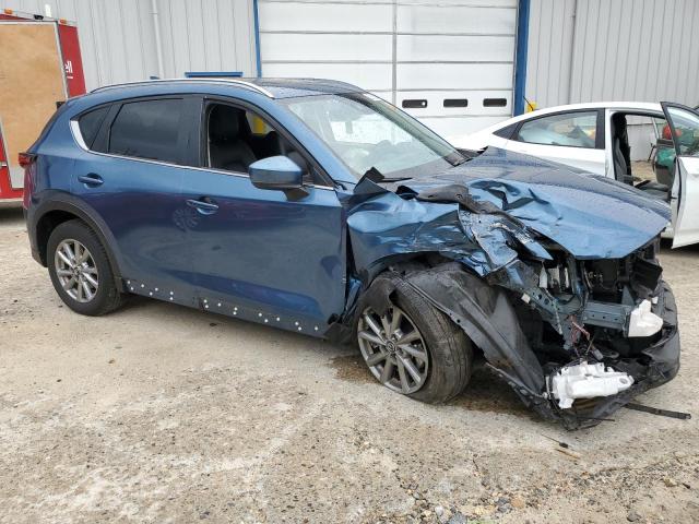 Photo 3 VIN: JM3KFBCMXN0575030 - MAZDA CX-5 PREFE 