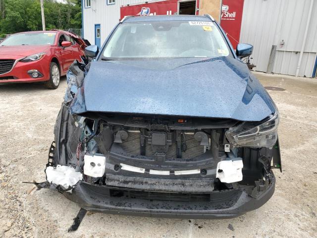 Photo 4 VIN: JM3KFBCMXN0575030 - MAZDA CX-5 PREFE 