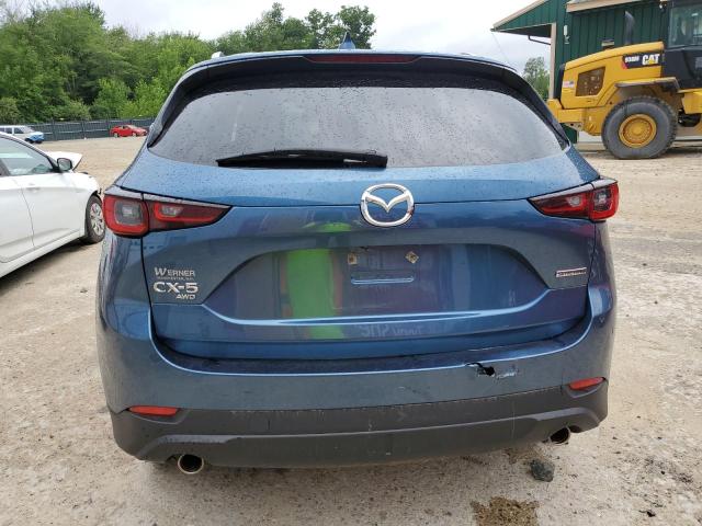 Photo 5 VIN: JM3KFBCMXN0575030 - MAZDA CX-5 PREFE 