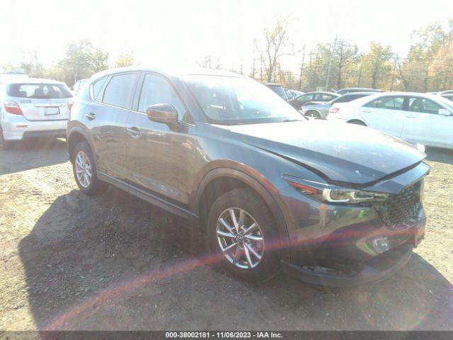 Photo 0 VIN: JM3KFBCMXN0585024 - MAZDA CX-5 