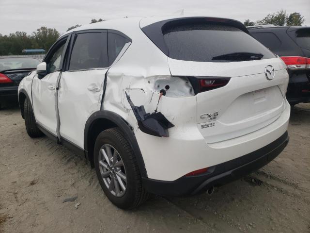 Photo 2 VIN: JM3KFBCMXN0600010 - MAZDA CX-5 PREFE 