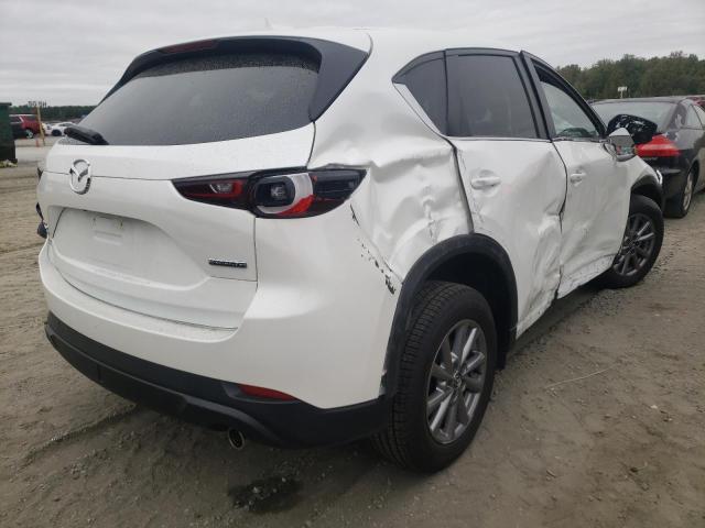 Photo 3 VIN: JM3KFBCMXN0600010 - MAZDA CX-5 PREFE 