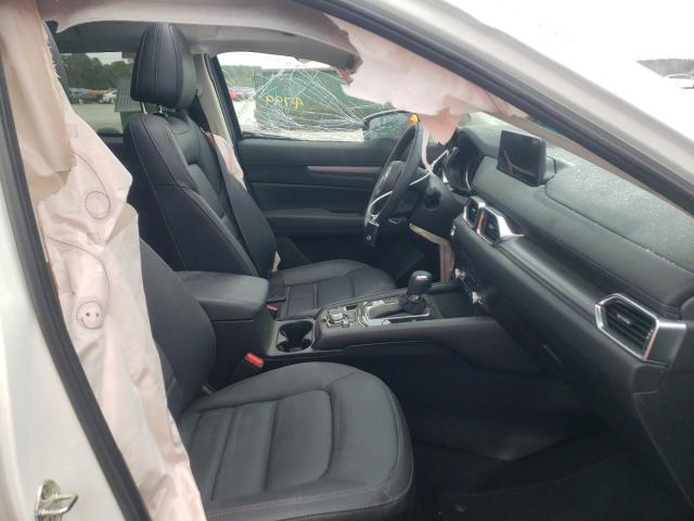 Photo 4 VIN: JM3KFBCMXN0600010 - MAZDA CX-5 PREFE 