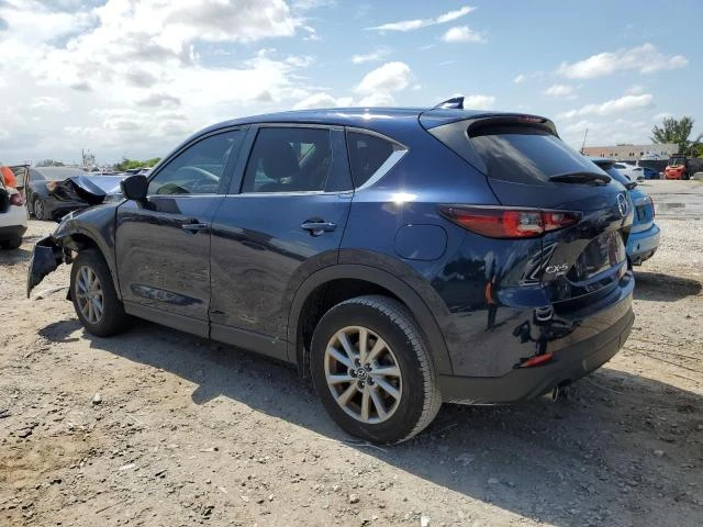 Photo 1 VIN: JM3KFBCMXN0638711 - MAZDA CX-5 PREFE 