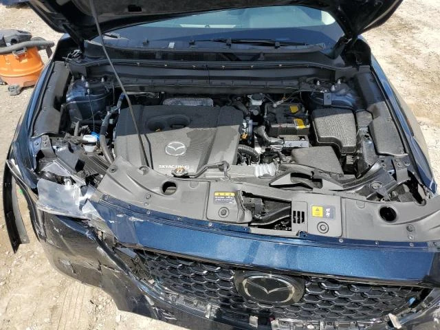 Photo 11 VIN: JM3KFBCMXN0638711 - MAZDA CX-5 PREFE 