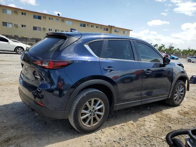 Photo 2 VIN: JM3KFBCMXN0638711 - MAZDA CX-5 PREFE 