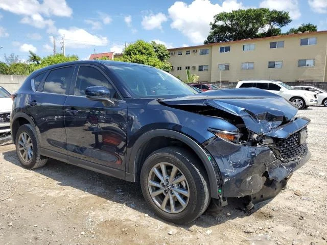 Photo 3 VIN: JM3KFBCMXN0638711 - MAZDA CX-5 PREFE 