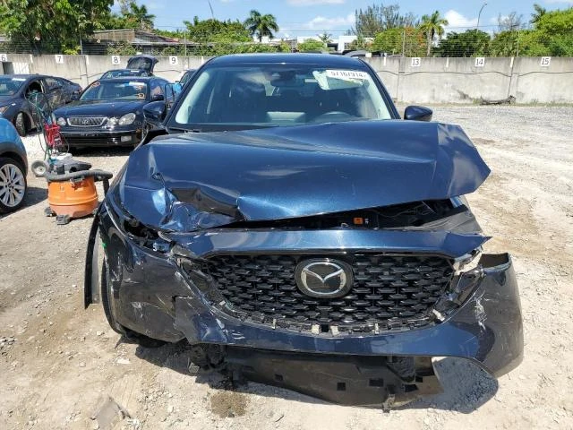 Photo 4 VIN: JM3KFBCMXN0638711 - MAZDA CX-5 PREFE 