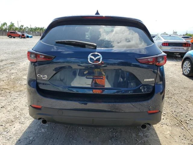 Photo 5 VIN: JM3KFBCMXN0638711 - MAZDA CX-5 PREFE 