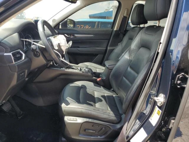 Photo 6 VIN: JM3KFBCMXN0638711 - MAZDA CX-5 PREFE 