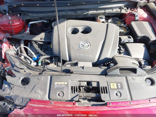 Photo 9 VIN: JM3KFBCMXN1593246 - MAZDA CX-5 