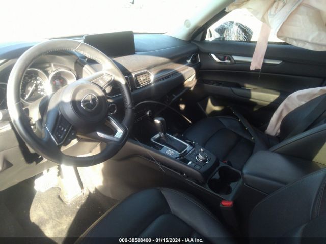 Photo 4 VIN: JM3KFBCMXN1608554 - MAZDA CX-5 