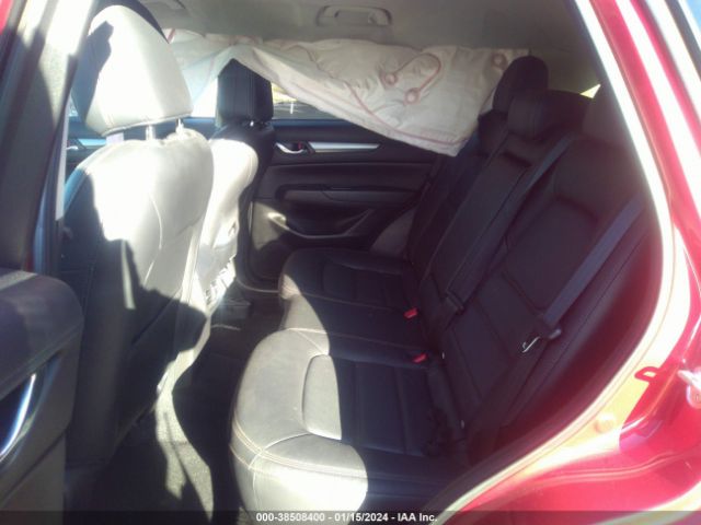 Photo 7 VIN: JM3KFBCMXN1608554 - MAZDA CX-5 